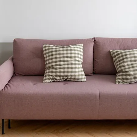 Appartement Wyjatkowy Na Starym Miescie Wwa78