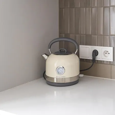 Appartement Wyjatkowy Na Starym Miescie Wwa78