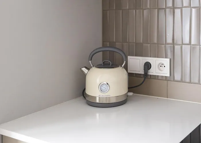 Apartmán Wyjatkowy Na Starym Miescie Wwa78