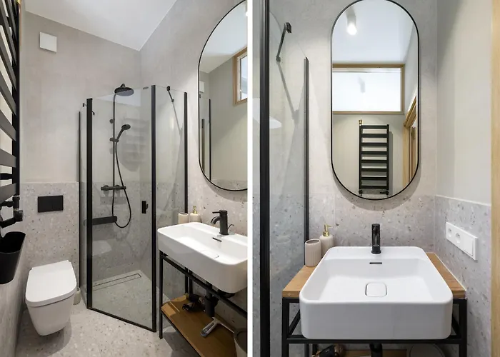 Wyjatkowy Na Starym Miescie Wwa78