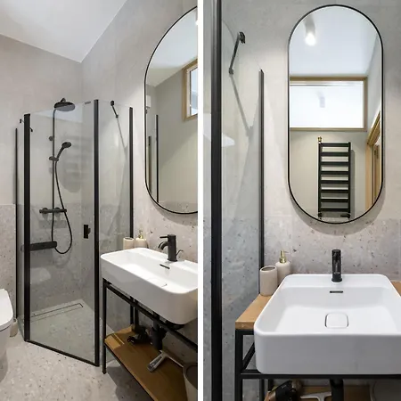 Wyjatkowy Na Starym Miescie Wwa78